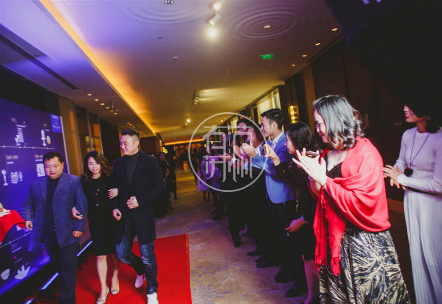 德國唯寶2018年會策劃 德國唯寶2018年會策劃